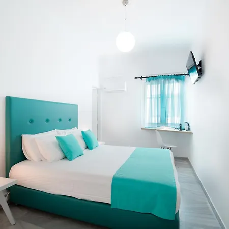 Acqua Vatos باروس