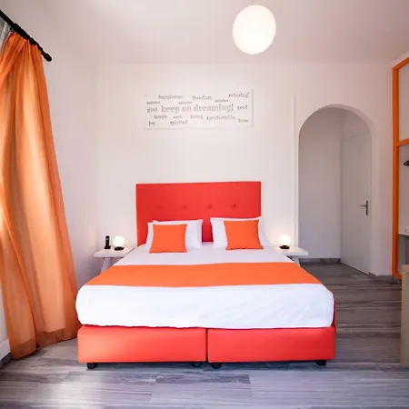 فندق Acqua Vatos باروس