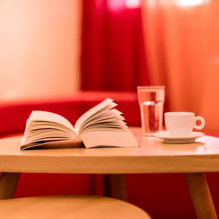 فندق Acqua Vatos باروس