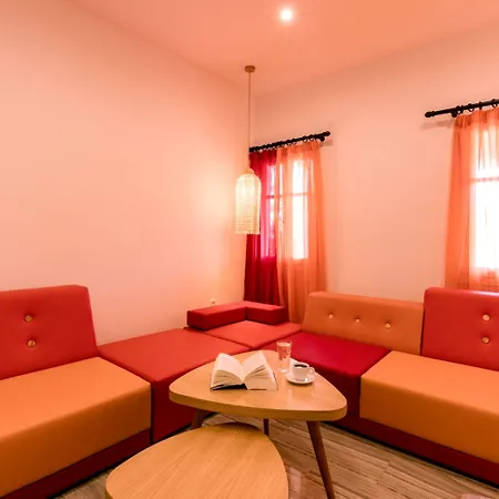 Acqua Vatos باروس