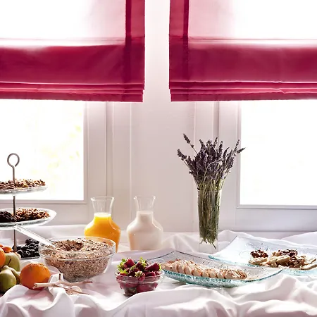 فندق Acqua Vatos 3*