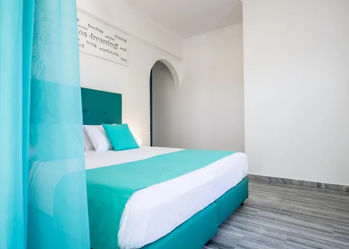 Acqua Vatos Hotel 3*