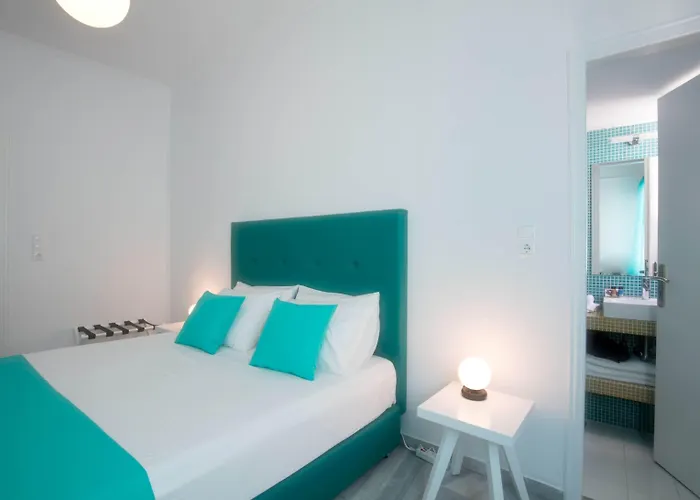 Hotel Acqua Vatos Paro