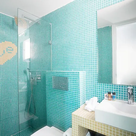 Acqua Vatos Hotel Parikia (Paros)