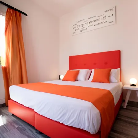 Acqua Vatos Hotel 3*