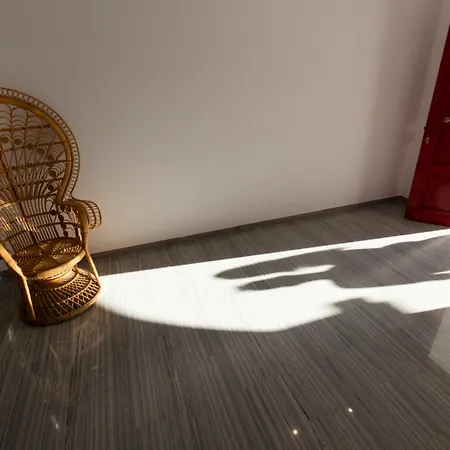 Отель Acqua Vatos Парос