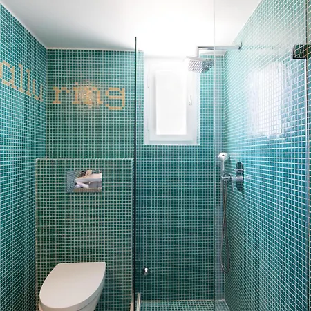 Acqua Vatos 3* Парос