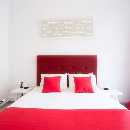 Acqua Vatos Отель