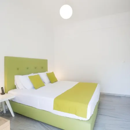 Acqua Vatos Hotel Parikia (Paros)