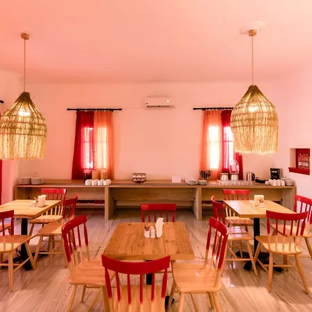 Отель Acqua Vatos