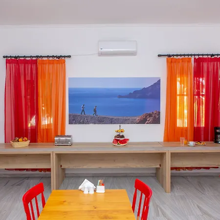 Acqua Vatos Hotel 3*