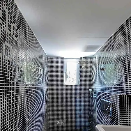 Ξενοδοχείο Acqua Vatos