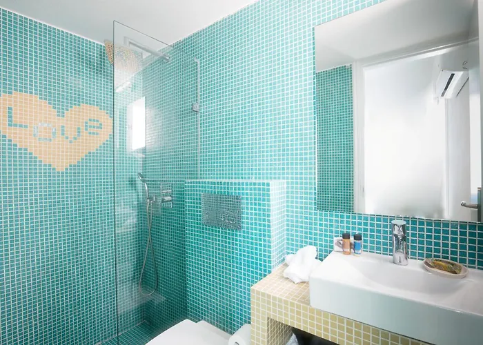 Acqua Vatos Hotel Parikia (Paros)