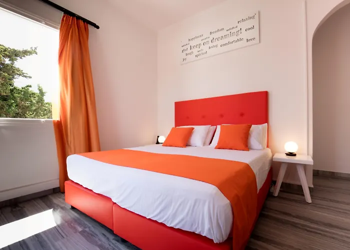 Acqua Vatos Hotel 3*