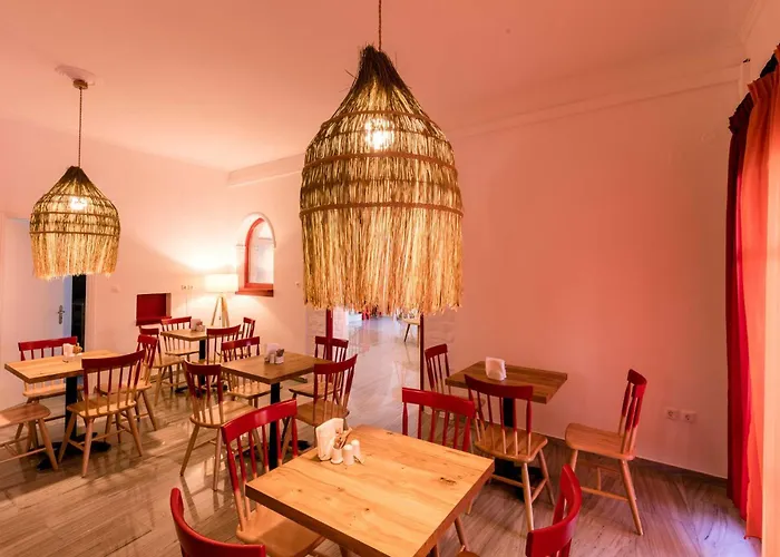 酒店 Acqua Vatos 3*