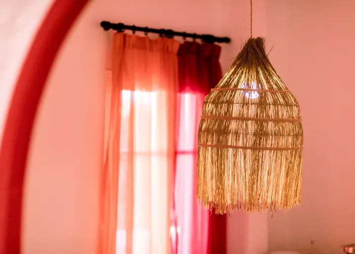 酒店 Acqua Vatos 3*