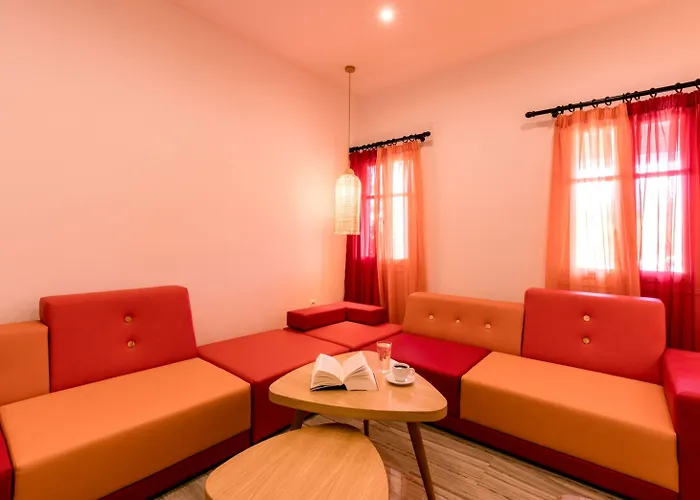 Acqua Vatos Parikia (Paros)