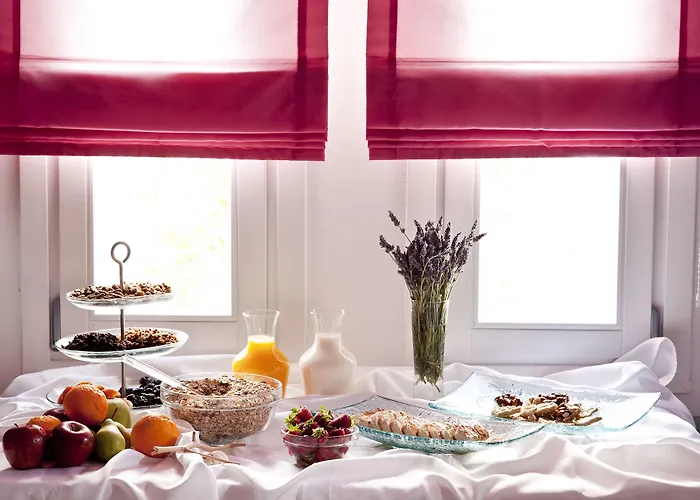 酒店 Acqua Vatos 3*