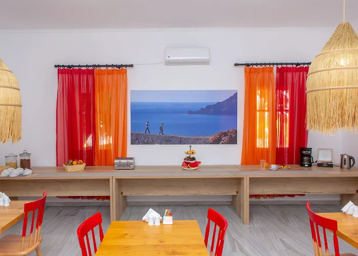 Acqua Vatos 酒店 3*