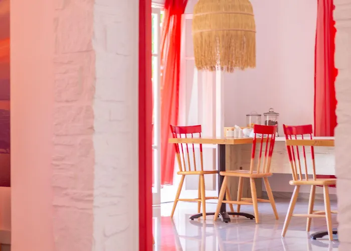 Acqua Vatos 酒店 3*