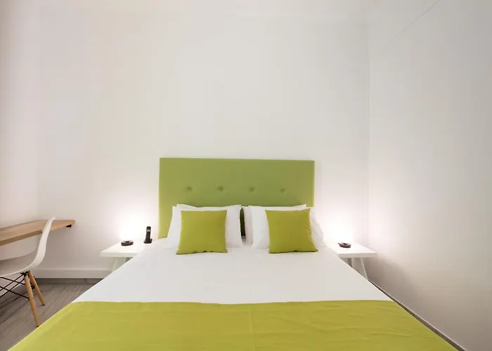 酒店 Acqua Vatos 3*